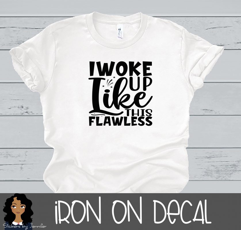 Stickers By Jennifer