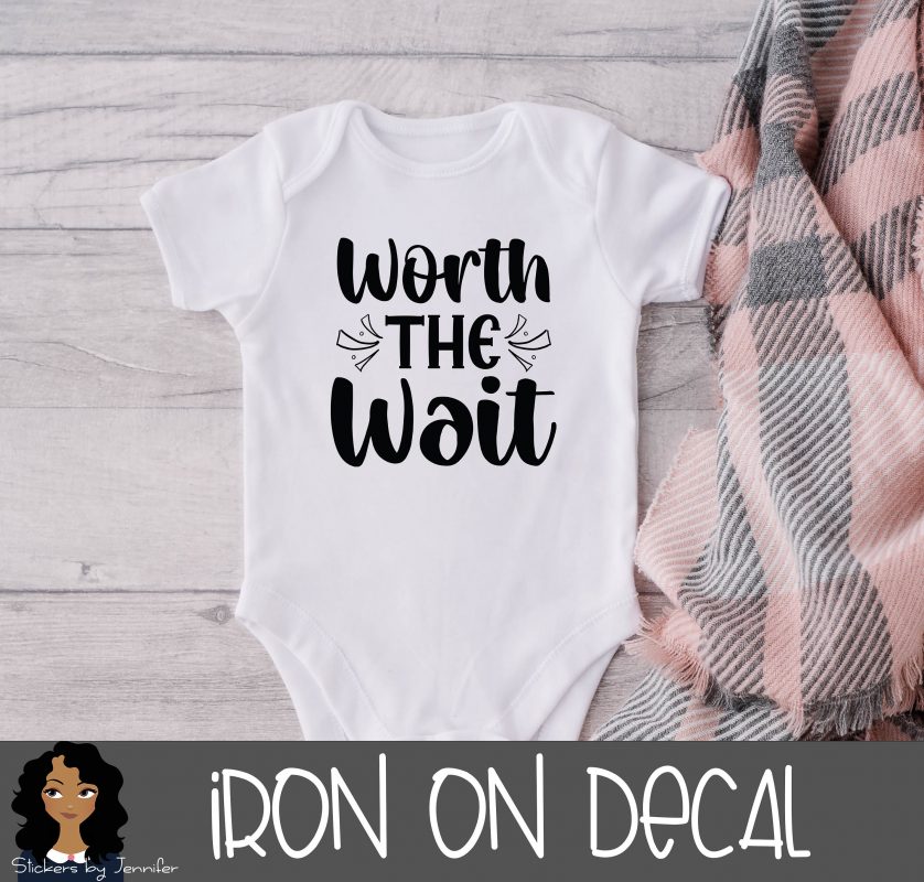 Stickers By Jennifer