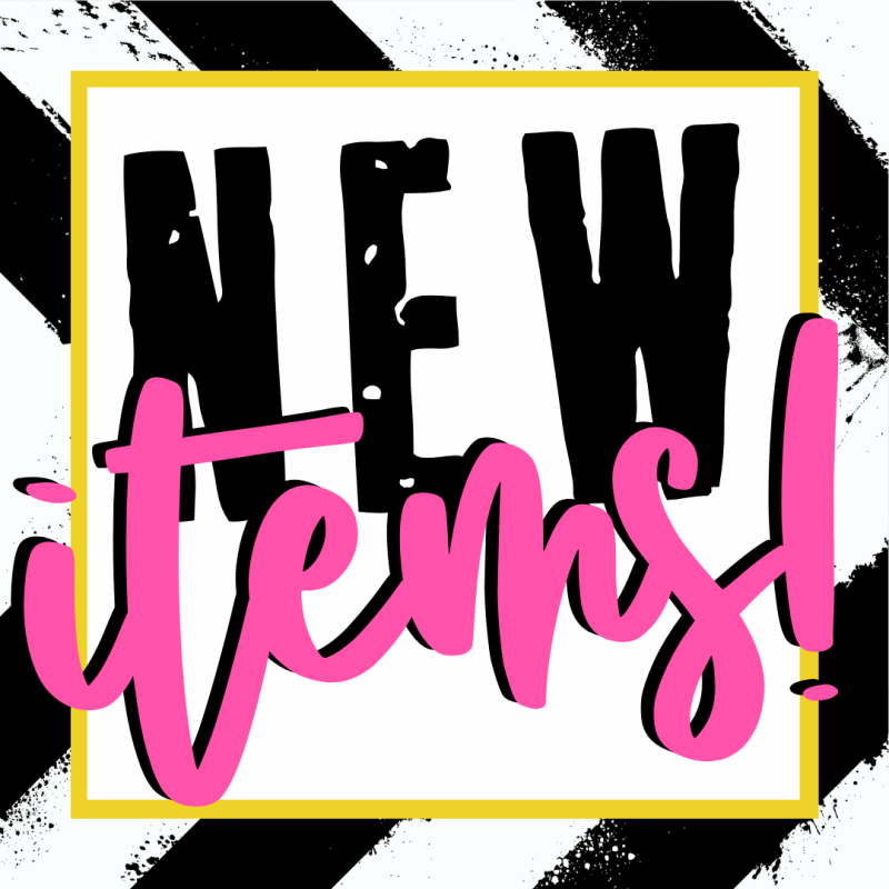 Stickers By Jennifer