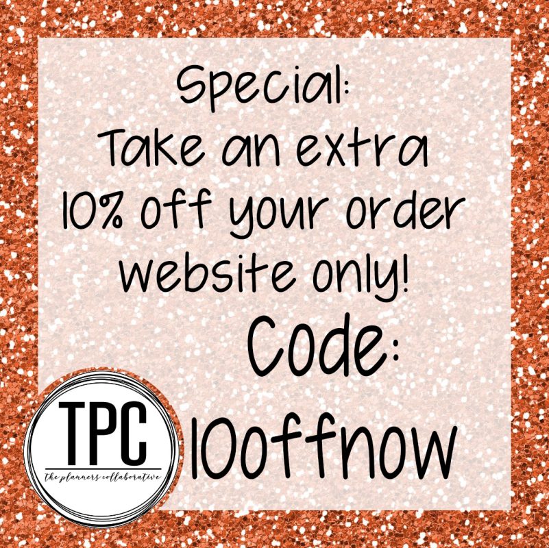 Stickers By Jennifer