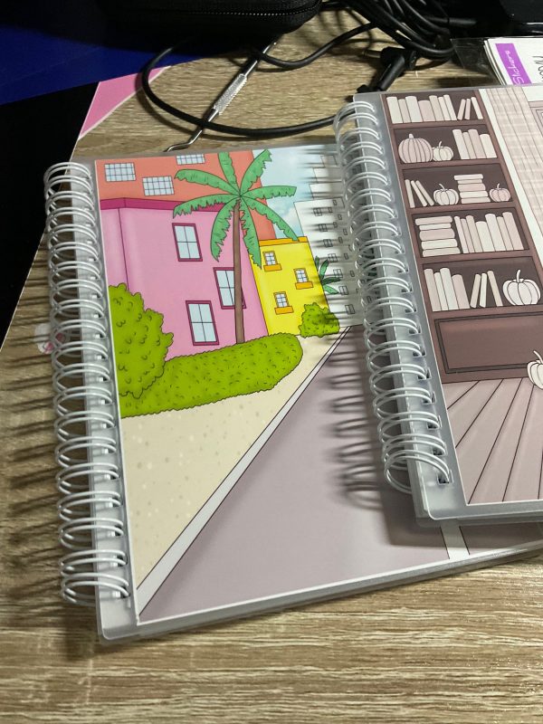 Stickers By Jennifer