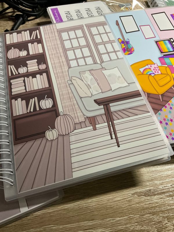 Stickers By Jennifer