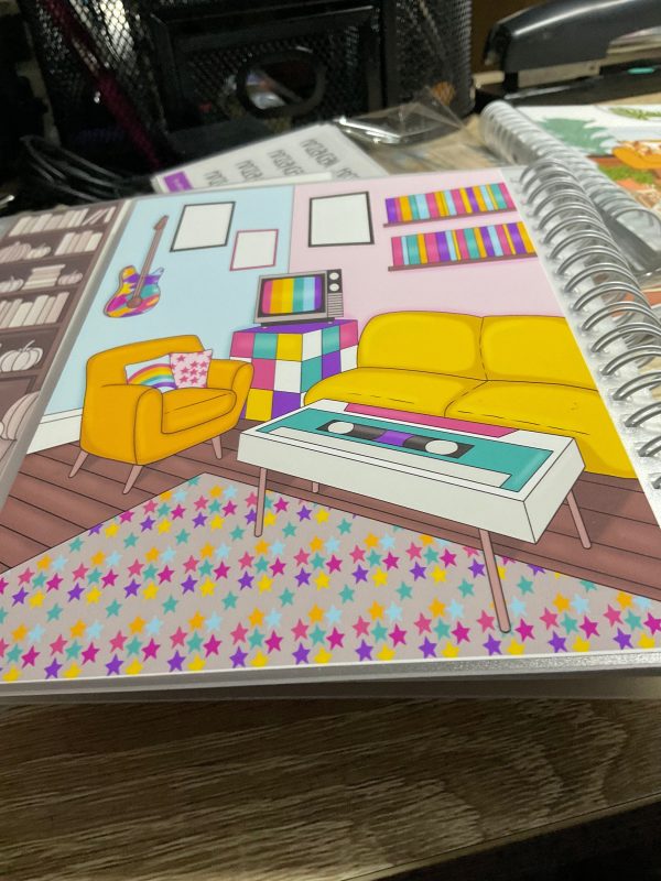 Stickers By Jennifer