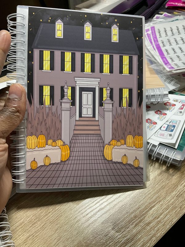 Stickers By Jennifer