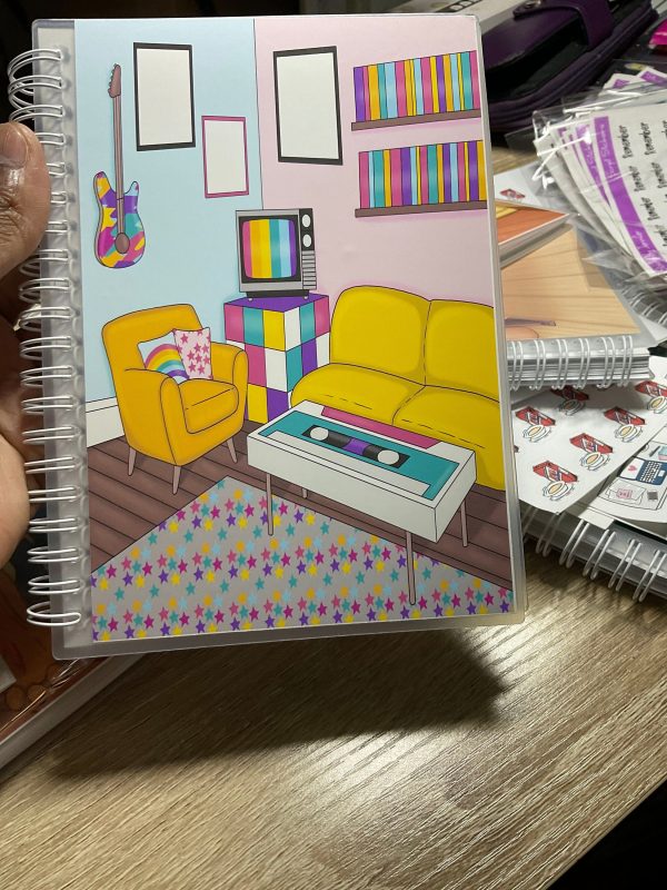 Stickers By Jennifer