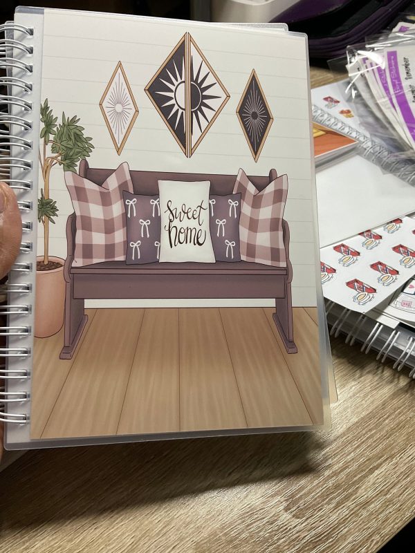 Stickers By Jennifer