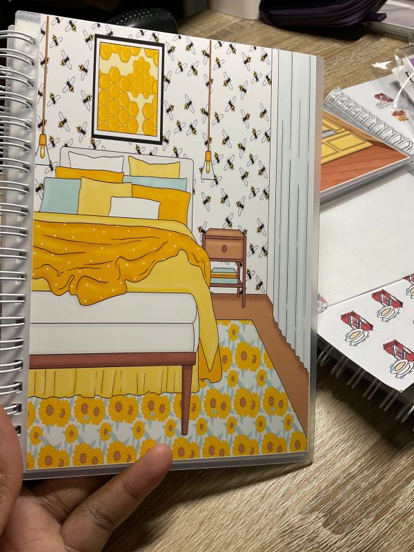 Stickers By Jennifer