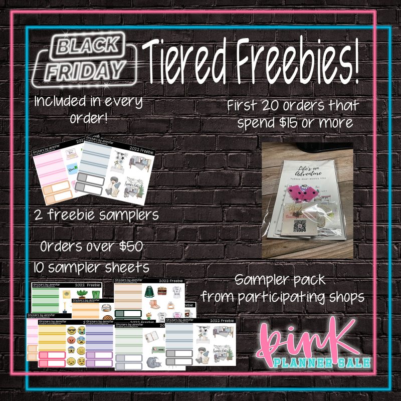 Stickers By Jennifer