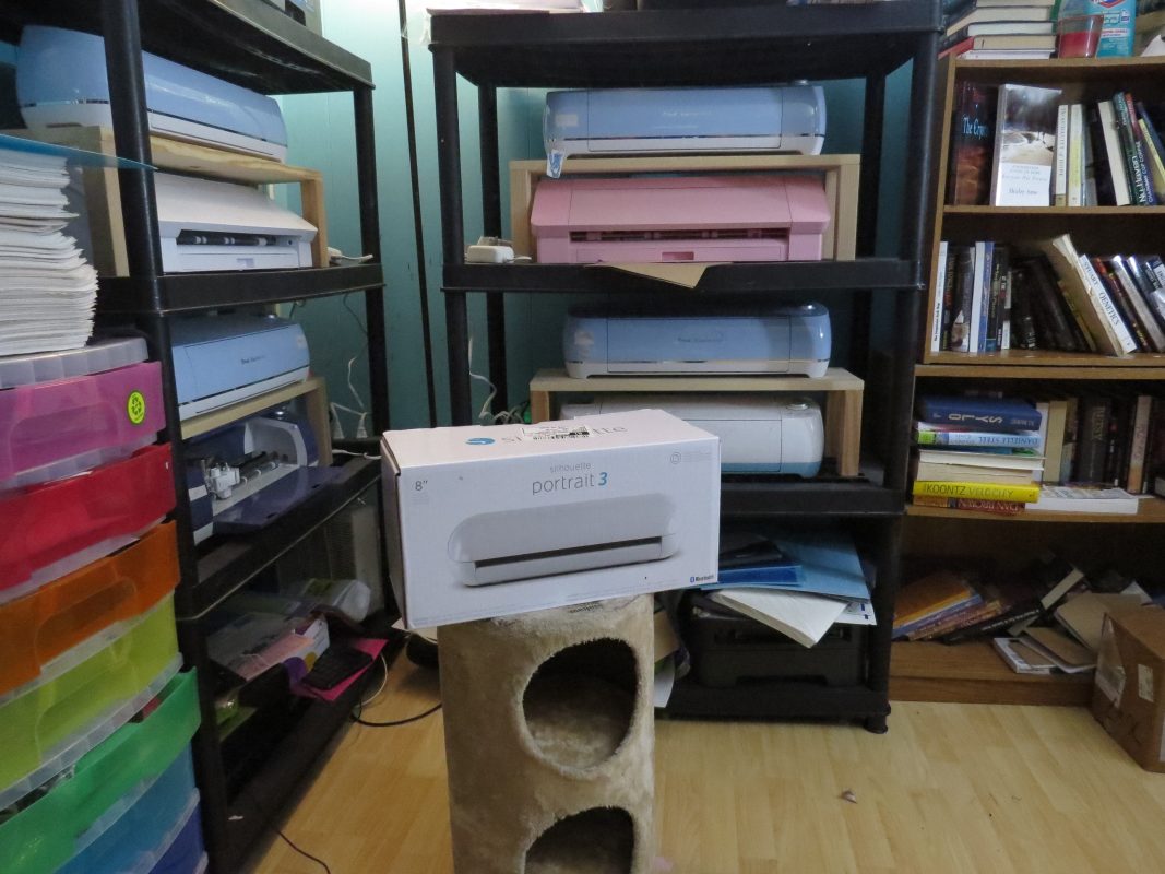 Stickers By Jennifer