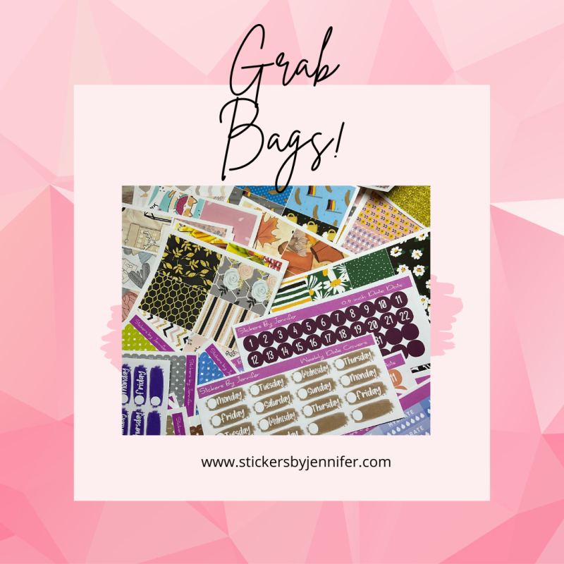 Stickers By Jennifer