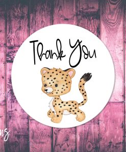 Thank You, Small Business Stickers, Circle Stickers, Stationary  Stickers, Functional Planner Stickers, Envelope Stickers